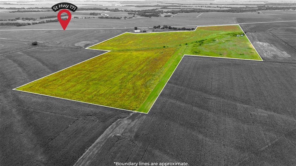 Bynum, TX 76631,4581 State Highway 171