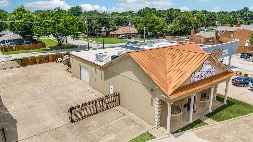 Irving, TX 75061,1421 N Loop 12