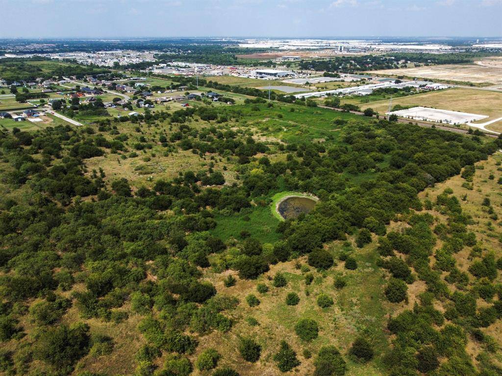 Crowley, TX 76036,1015 N Crowley Road