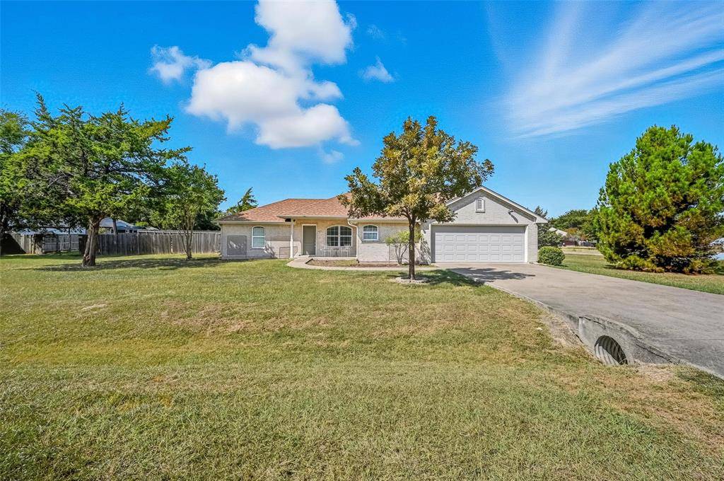 Waxahachie, TX 75165,3111 Clover Lane