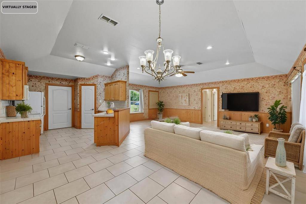 Waxahachie, TX 75165,3111 Clover Lane