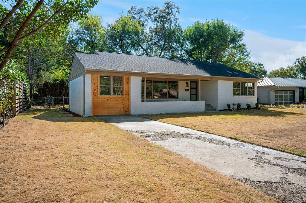 Dallas, TX 75218,9946 Kilarney Drive