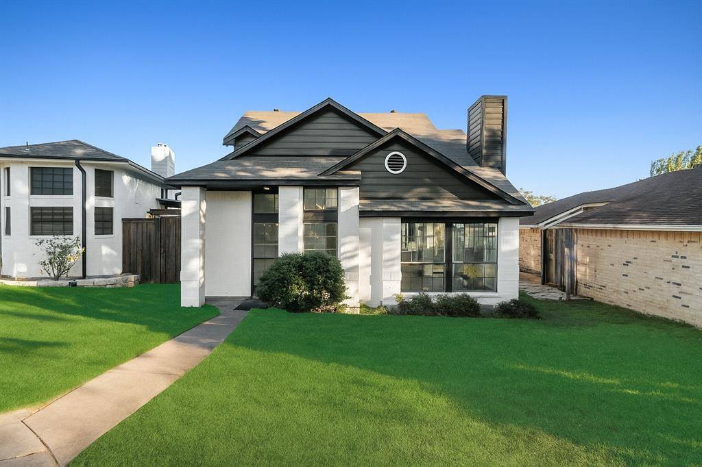 Mesquite, TX 75149,413 Horse Shoe Bend