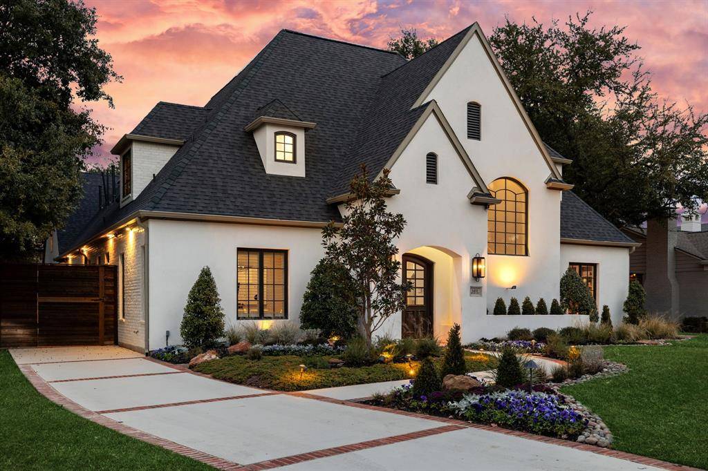 Dallas, TX 75230,6411 Orchid Lane