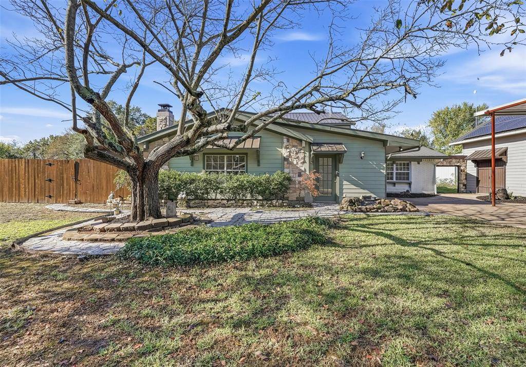 Wills Point, TX 75169,9938 John Flowers Road