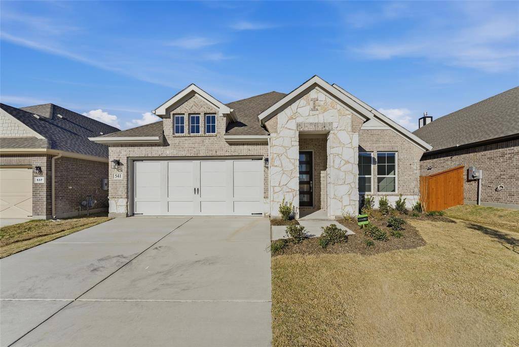 Aledo, TX 76008,541 Pickett Creek Drive