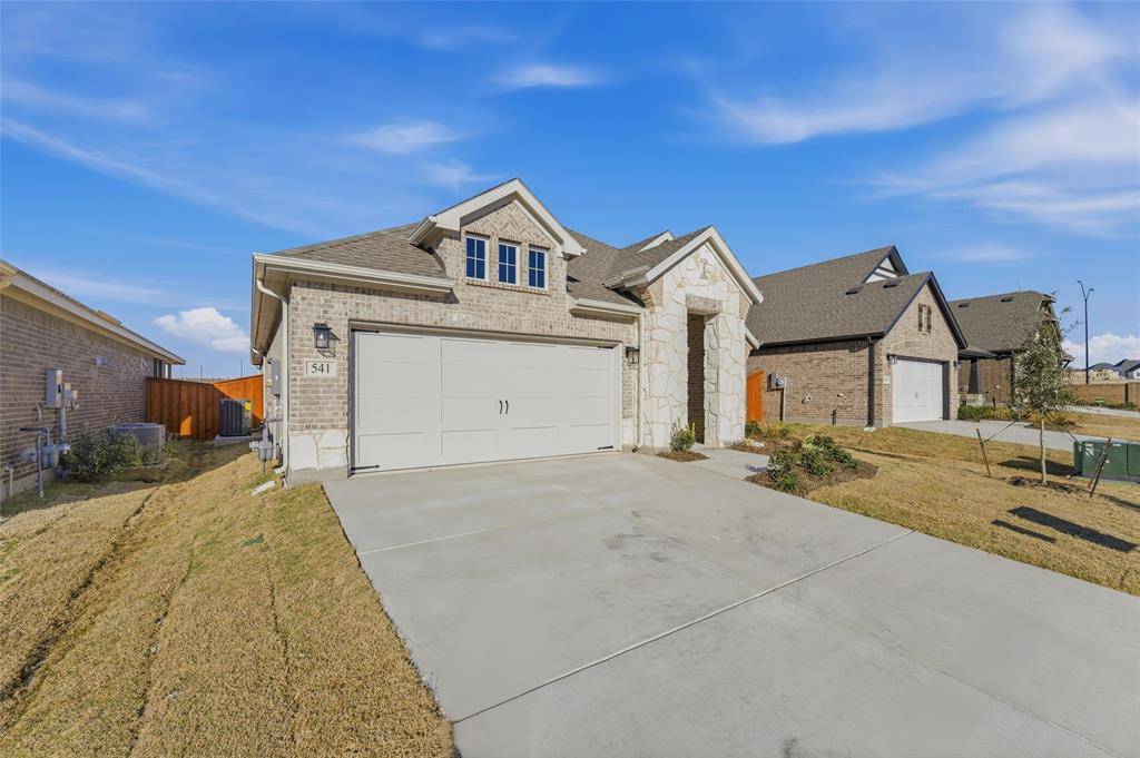 Aledo, TX 76008,541 Pickett Creek Drive