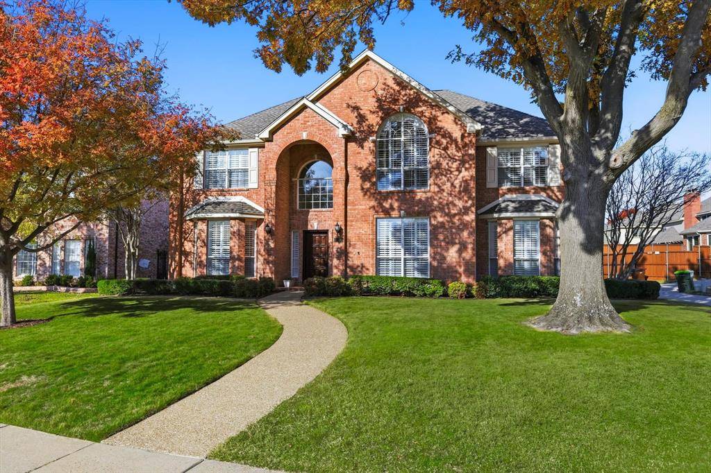 Plano, TX 75024,4409 Buchanan Drive