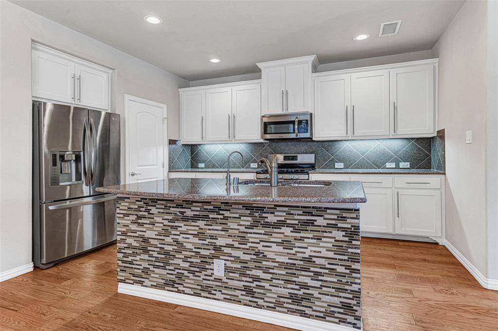 Richardson, TX 75081,631 Alexandra Avenue