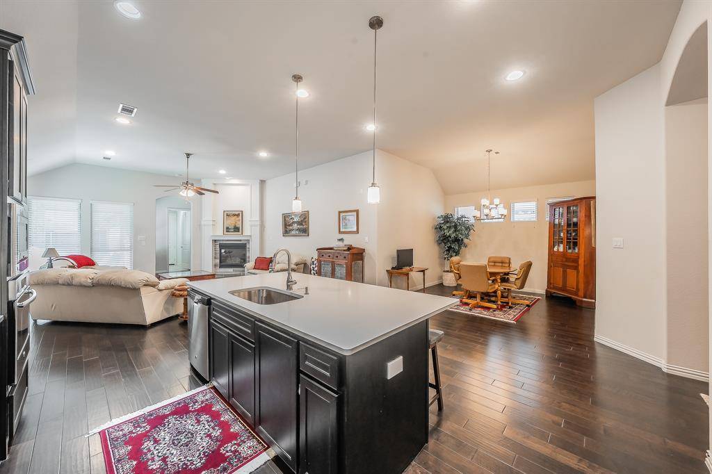 Arlington, TX 76005,902 Enchanted Wood Drive