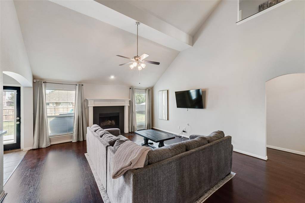 Forney, TX 75126,608 Fox Glen