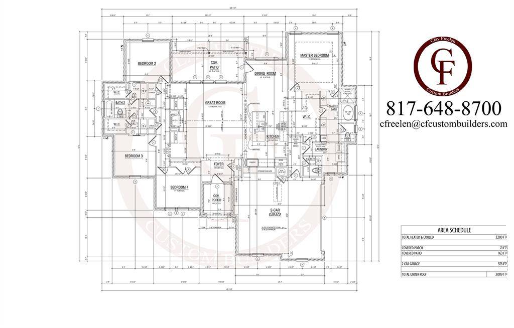 Grandview, TX 76050,9825 Terry Meadows Lane