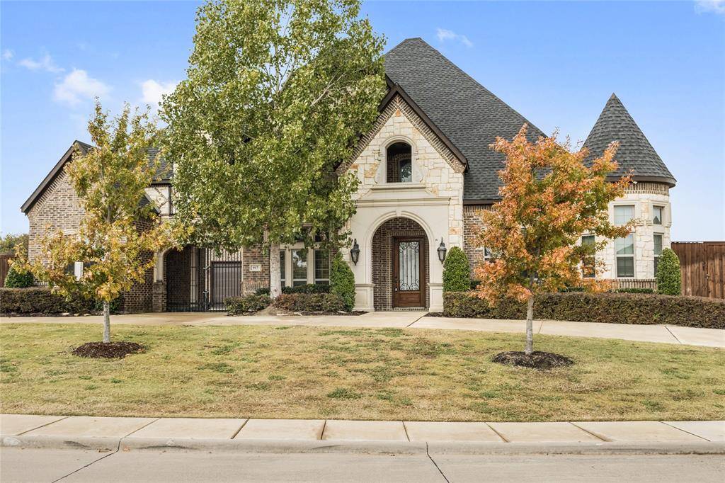 Desoto, TX 75115,917 Wood Hollow Way