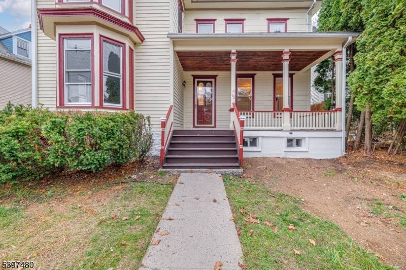 Blairstown Twp., NJ 07825,32 High Street