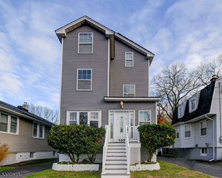 Springfield Twp., NJ 07081,105 Battle Hill Ave