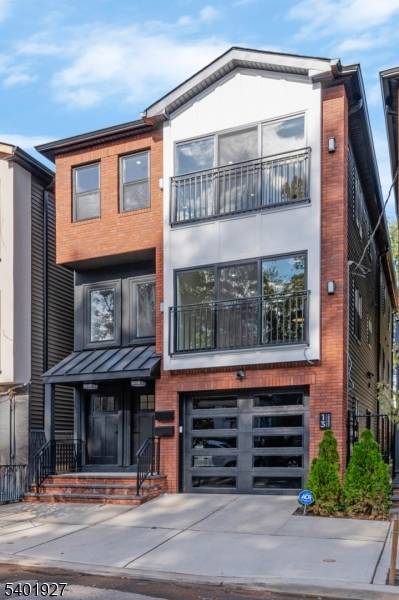 Newark City, NJ 07108,9 Voorhees St