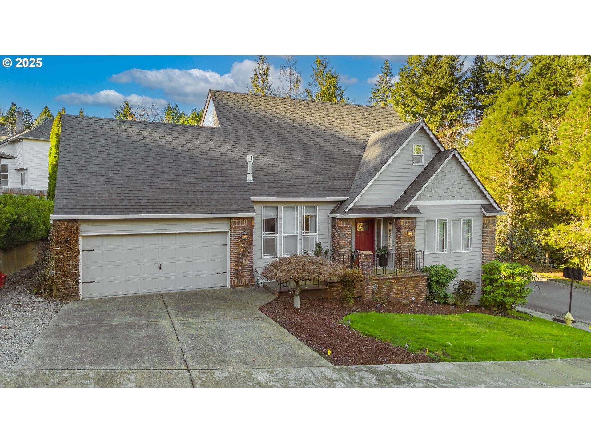 Beaverton, OR 97007,7531 SW CRISP DR