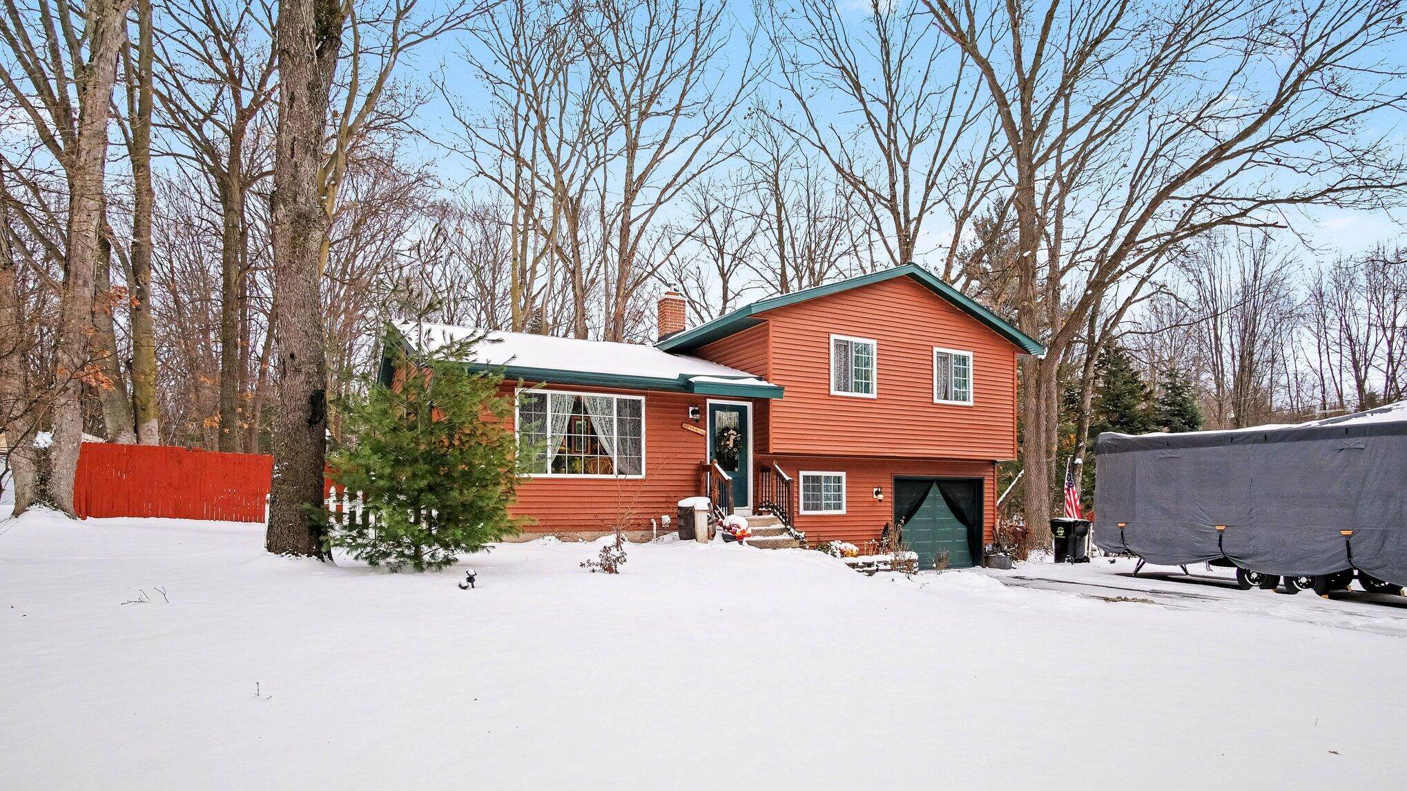 Grand Haven, MI 49417,12718 112th AVE