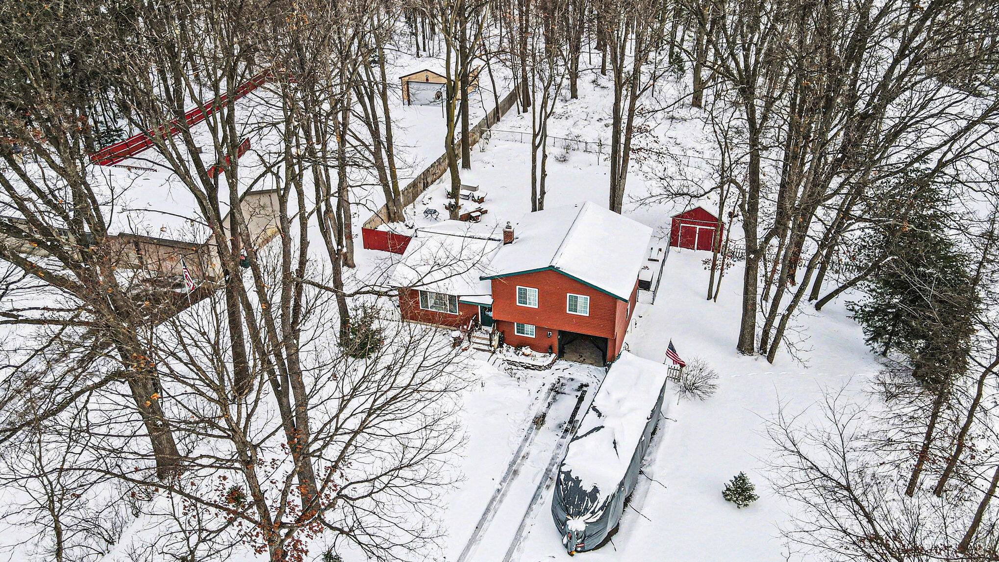 Grand Haven, MI 49417,12718 112th AVE