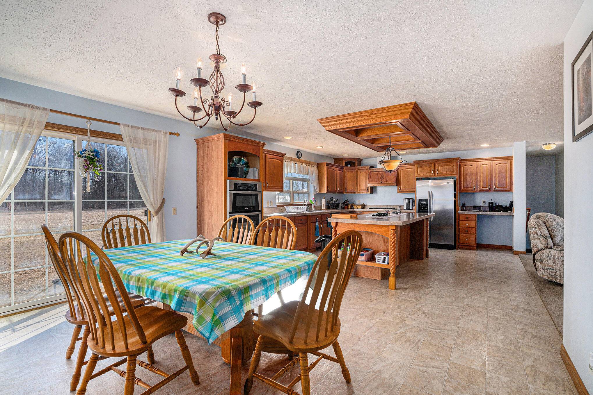 Jones, MI 49061,63051 Morel LN