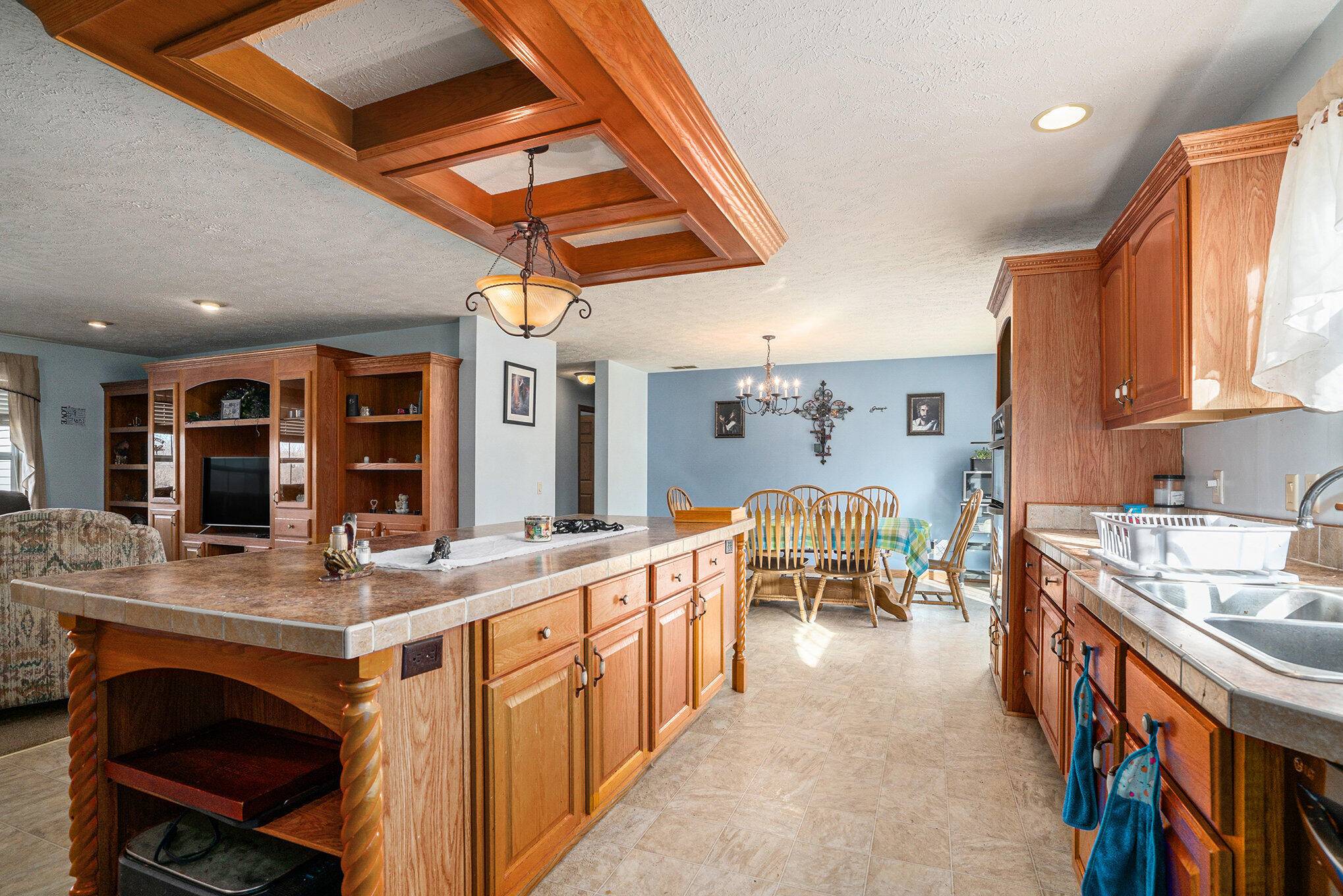 Jones, MI 49061,63051 Morel LN