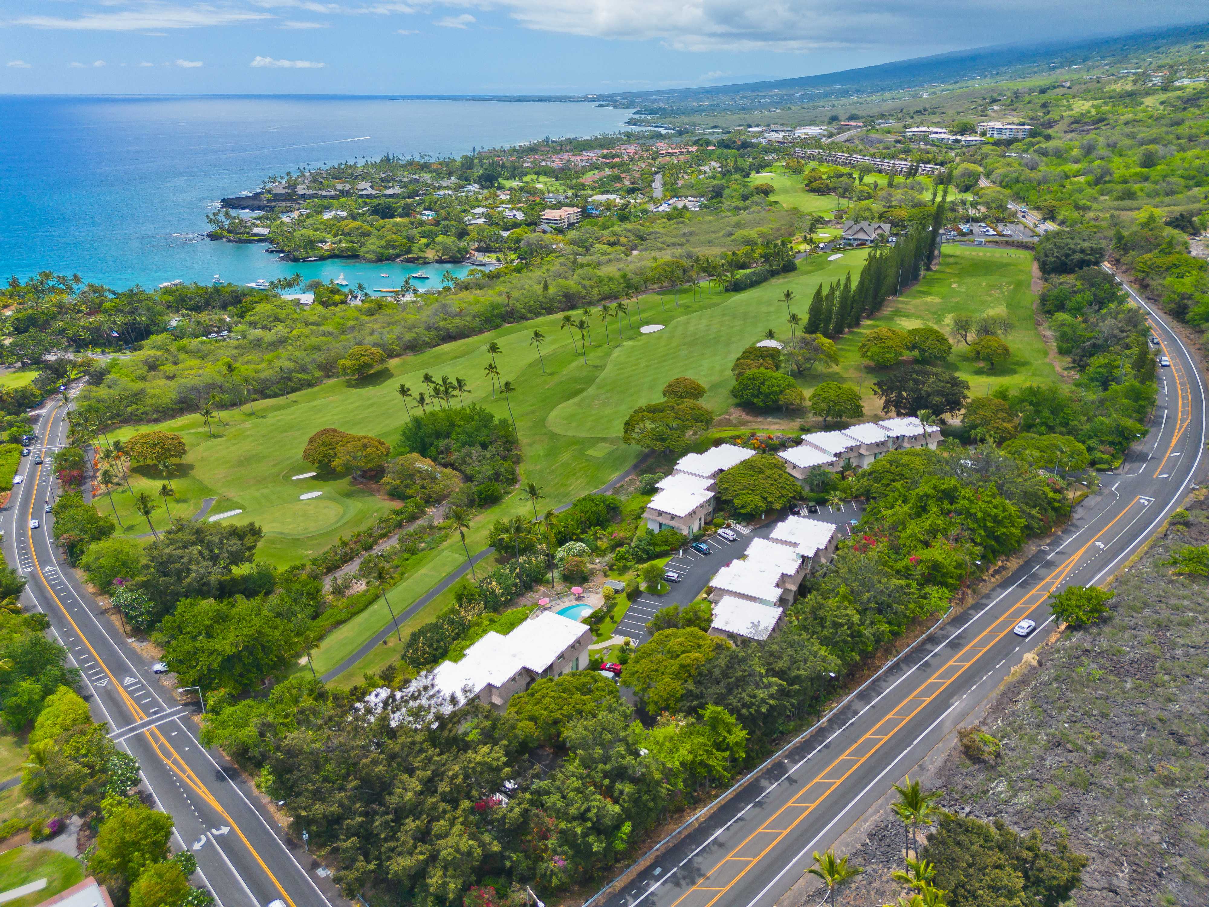 Kailua-kona, HI 96740,78-7030 ALII DR #405