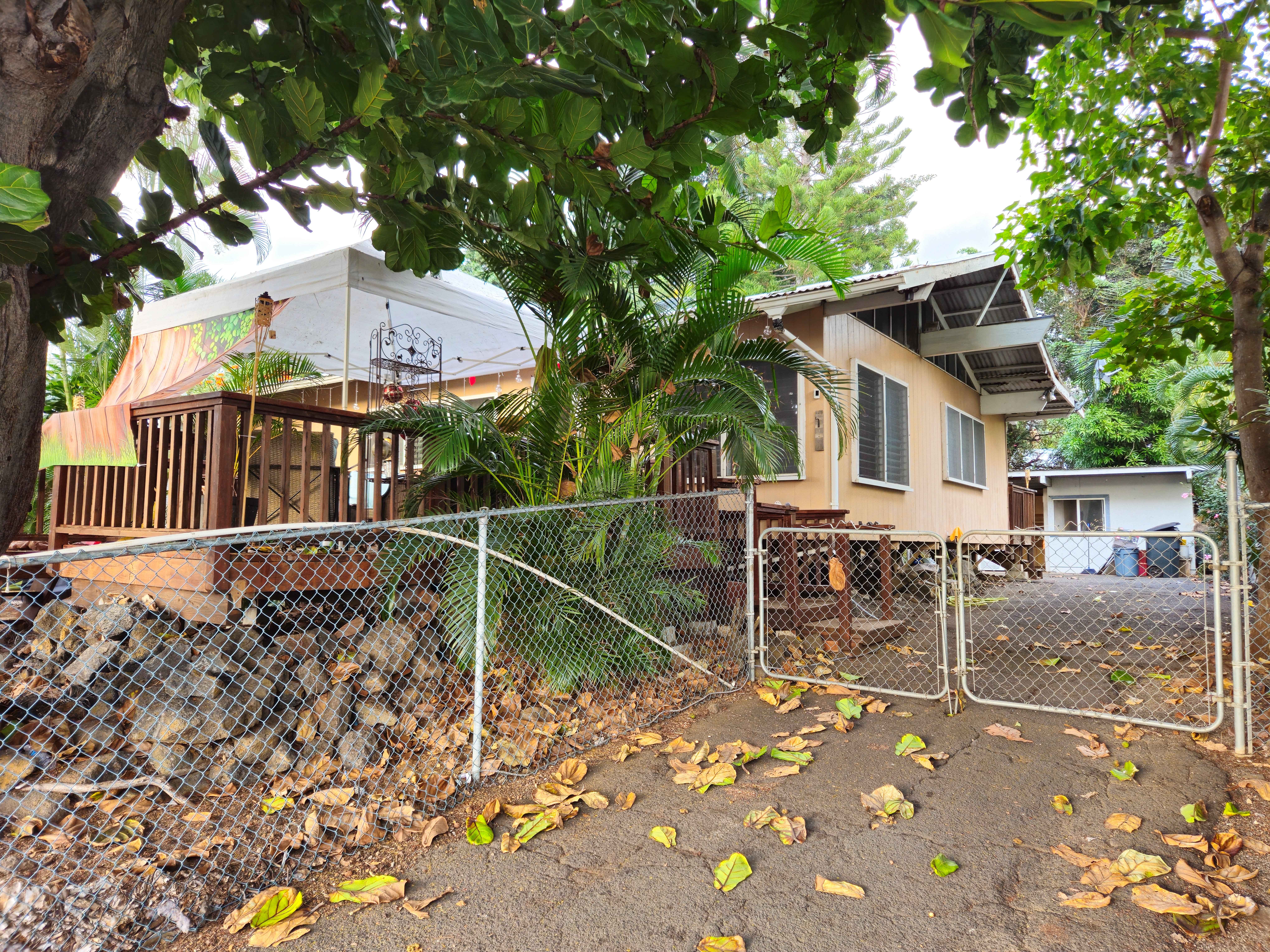 Kailua-kona, HI 96740,76-6199 PAKALANA RD