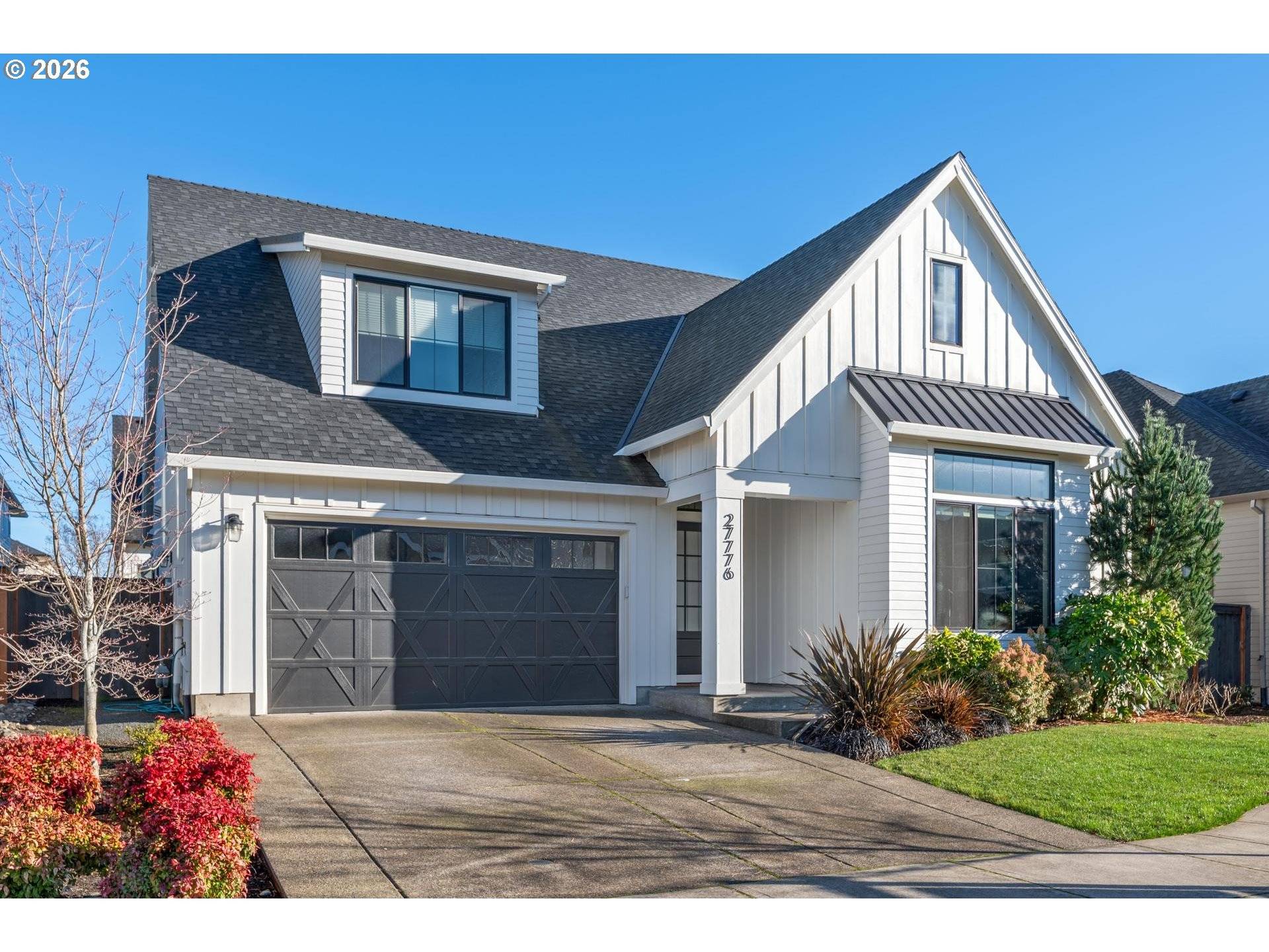 Wilsonville, OR 97070,27776 SW LARKSPUR TER