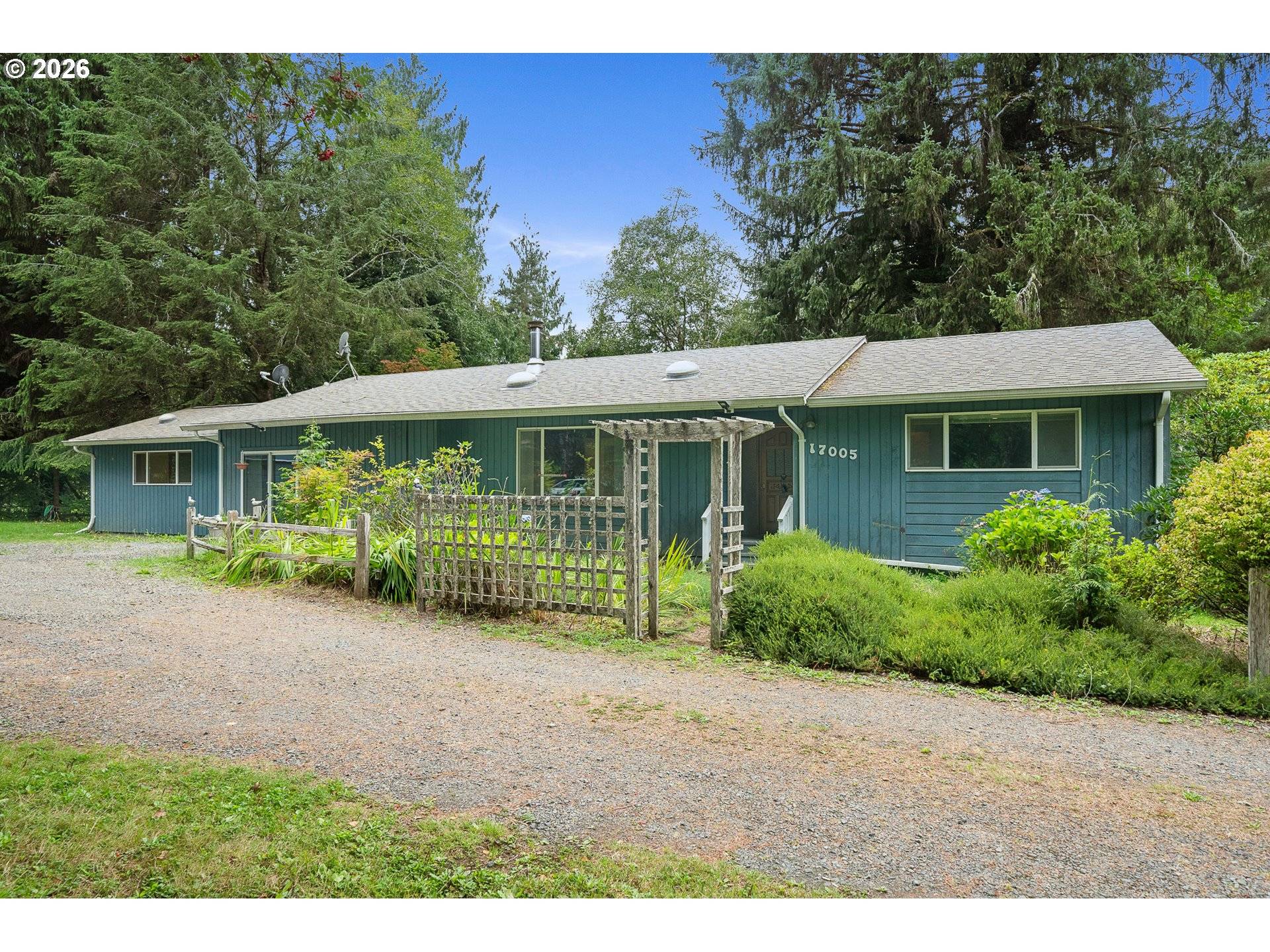 Nehalem, OR 97131,17005 SOUTHPOINT DR