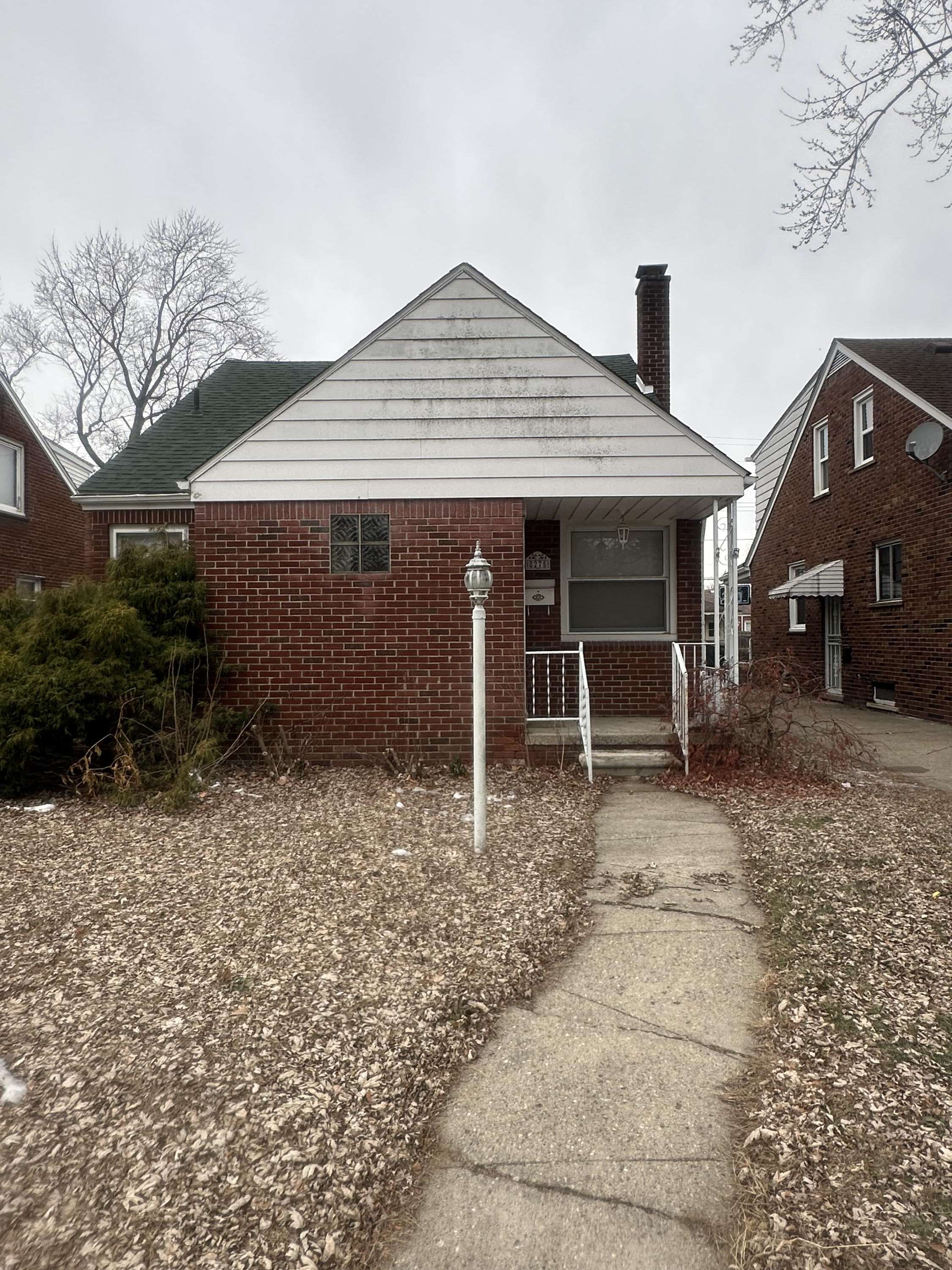 Redford, MI 48239,8275 Beaverland ST