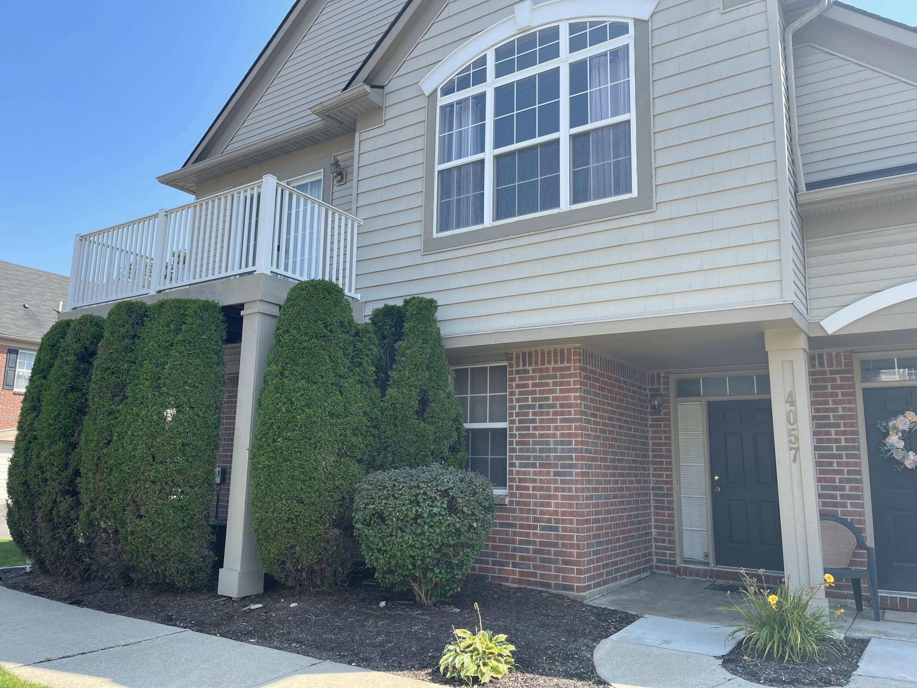 Canton, MI 48188,4057 Radcliff DR