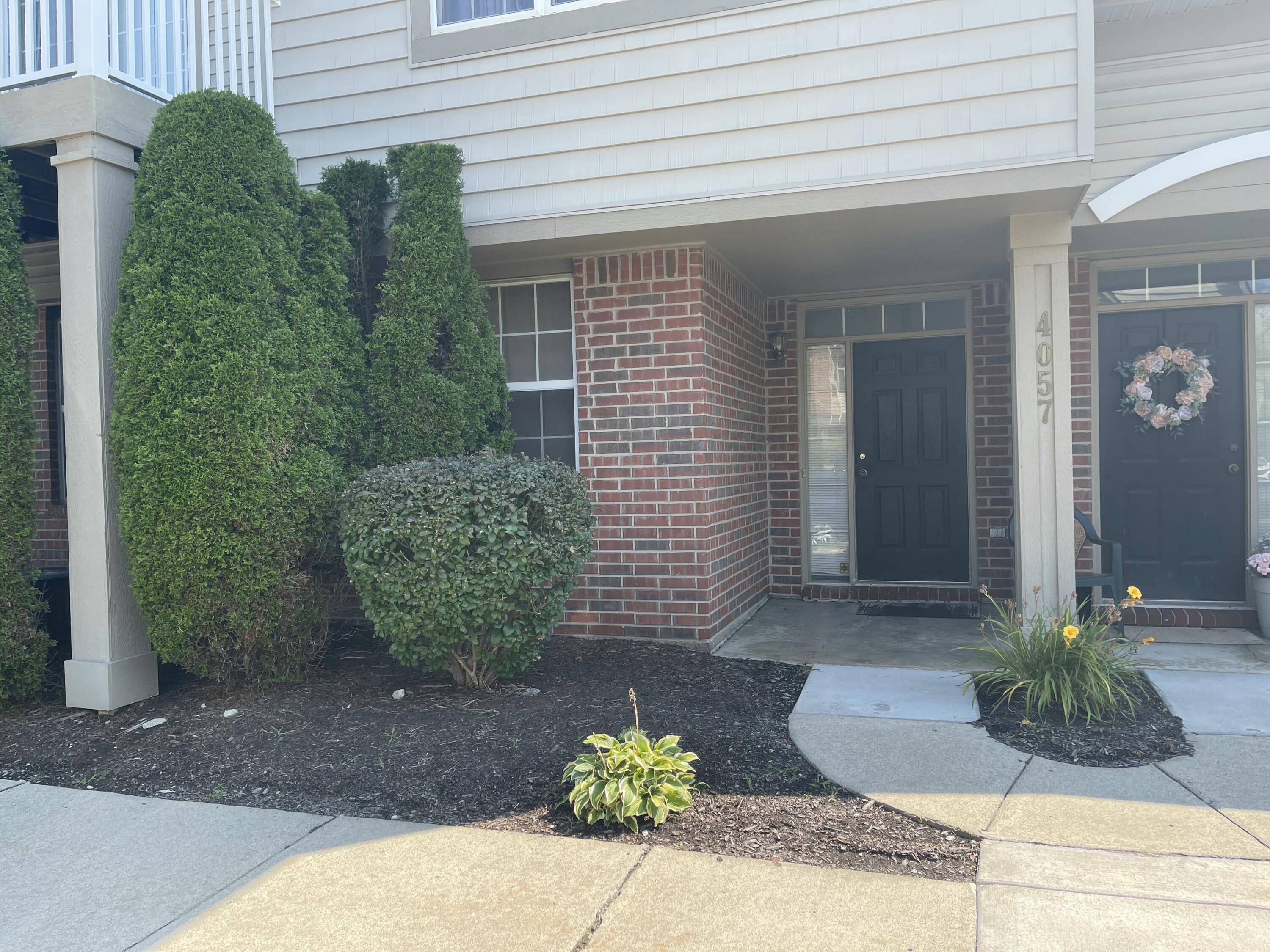 Canton, MI 48188,4057 Radcliff DR