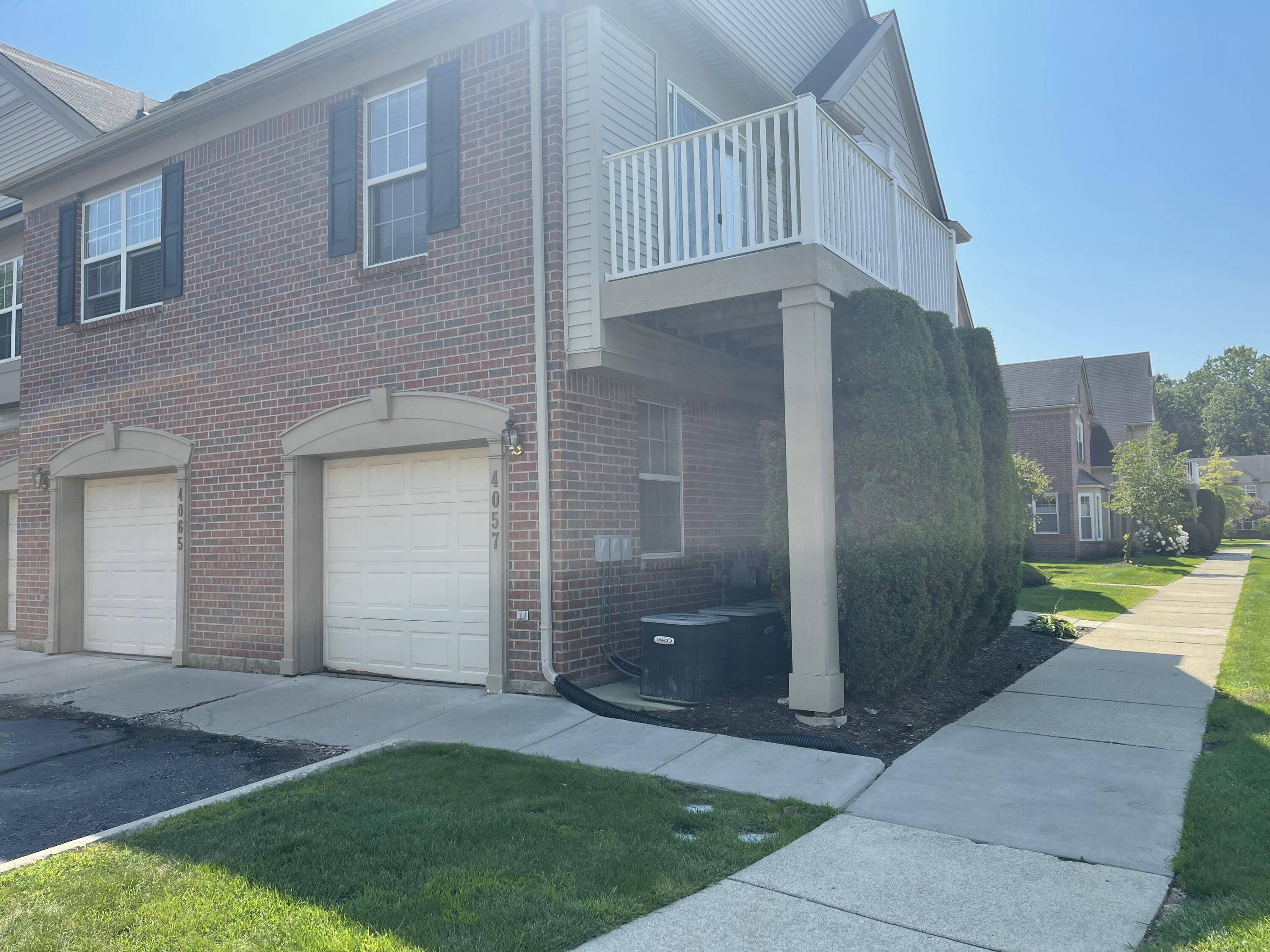 Canton, MI 48188,4057 Radcliff DR