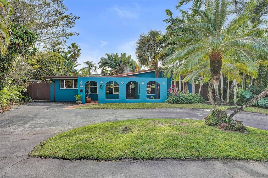 Wilton Manors, FL 33311,340 NW 26th Ct