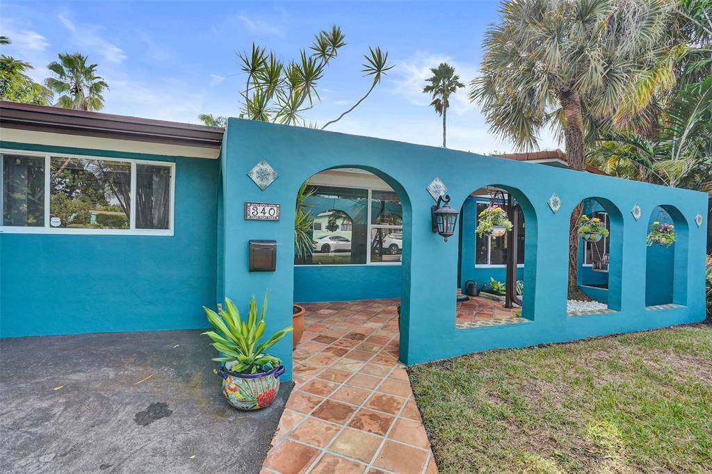 Wilton Manors, FL 33311,340 NW 26th Ct