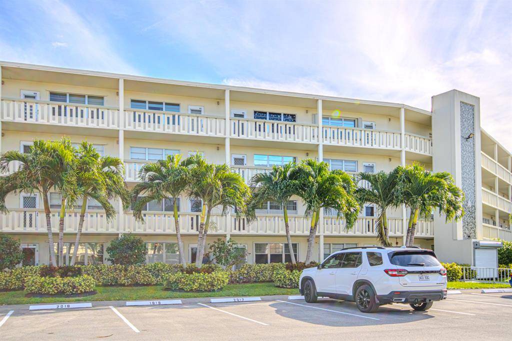 Deerfield Beach, FL 33442,3016 Cambridge A #3016