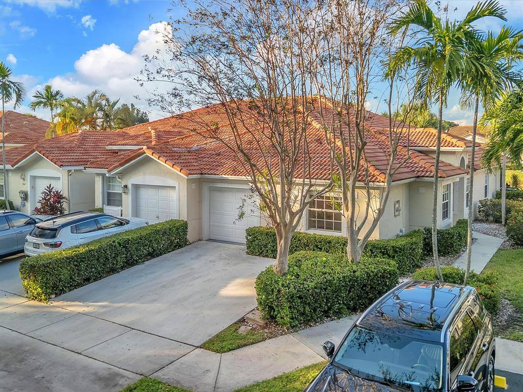 Delray Beach, FL 33484,5057 S La Sedona Cir #5057