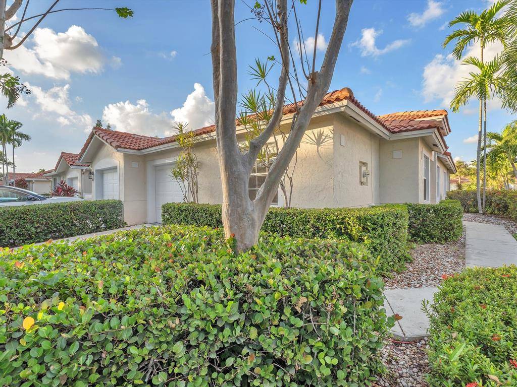 Delray Beach, FL 33484,5057 S La Sedona Cir #5057