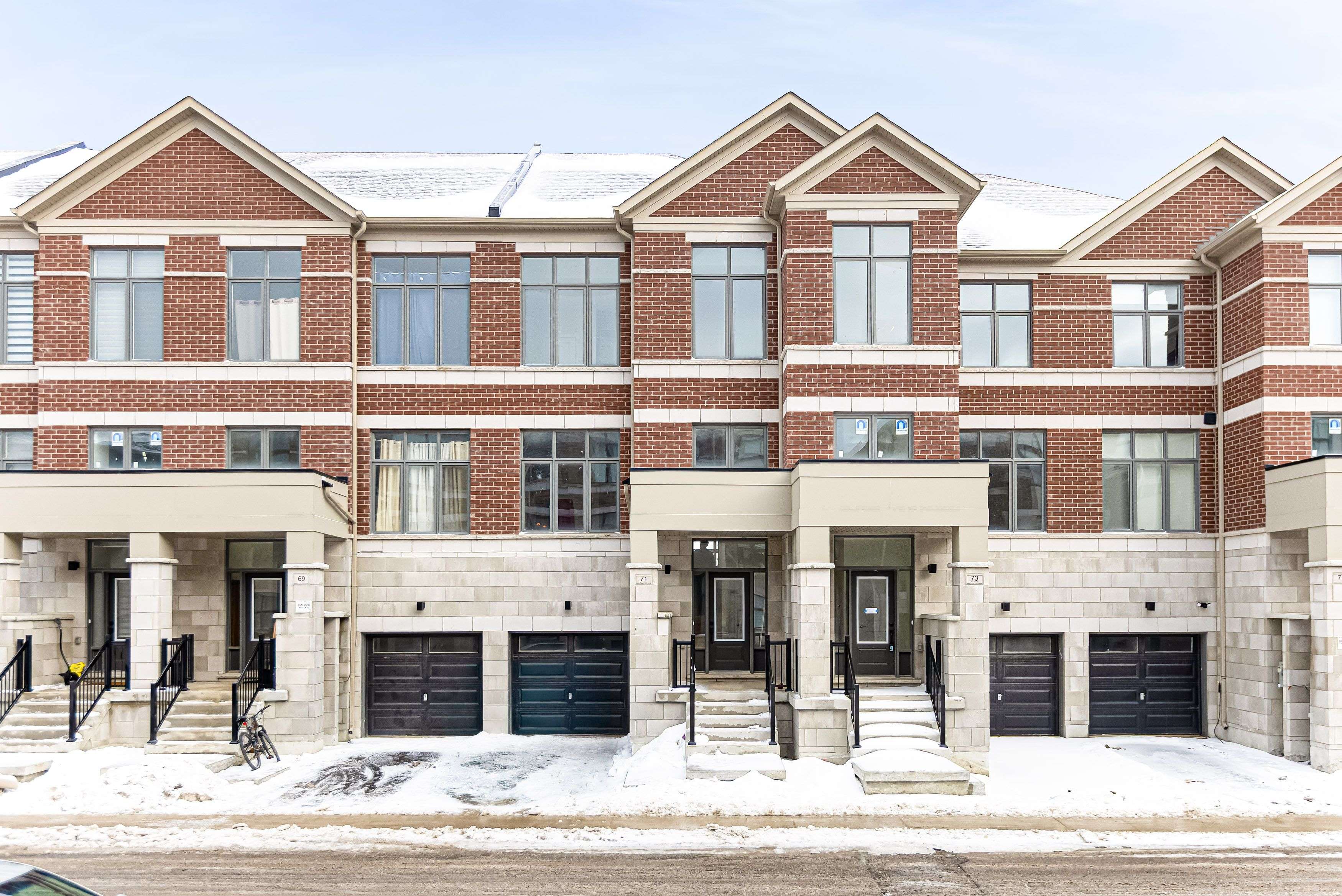 Richmond Hill, ON L4S 0P8,71 Millman LN