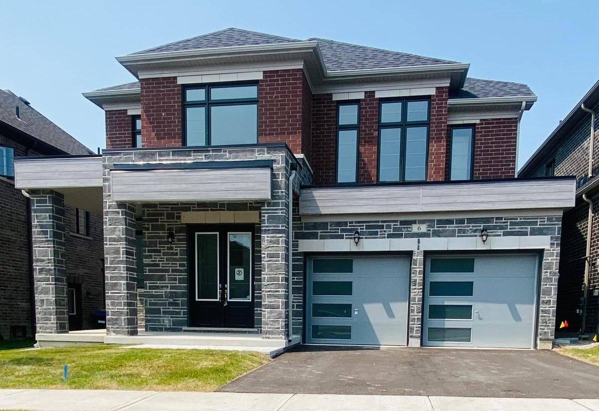 Springwater, ON L9X 2C5,6 Daisy ST