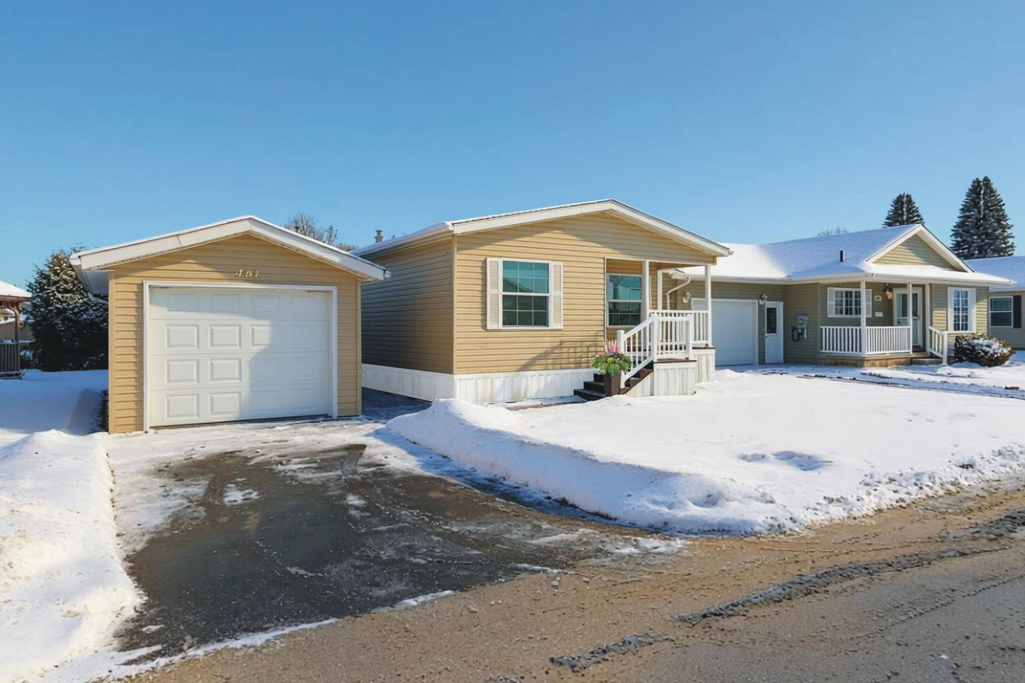 Strathroy-caradoc, ON N7G 0C5,461 Richard CRES