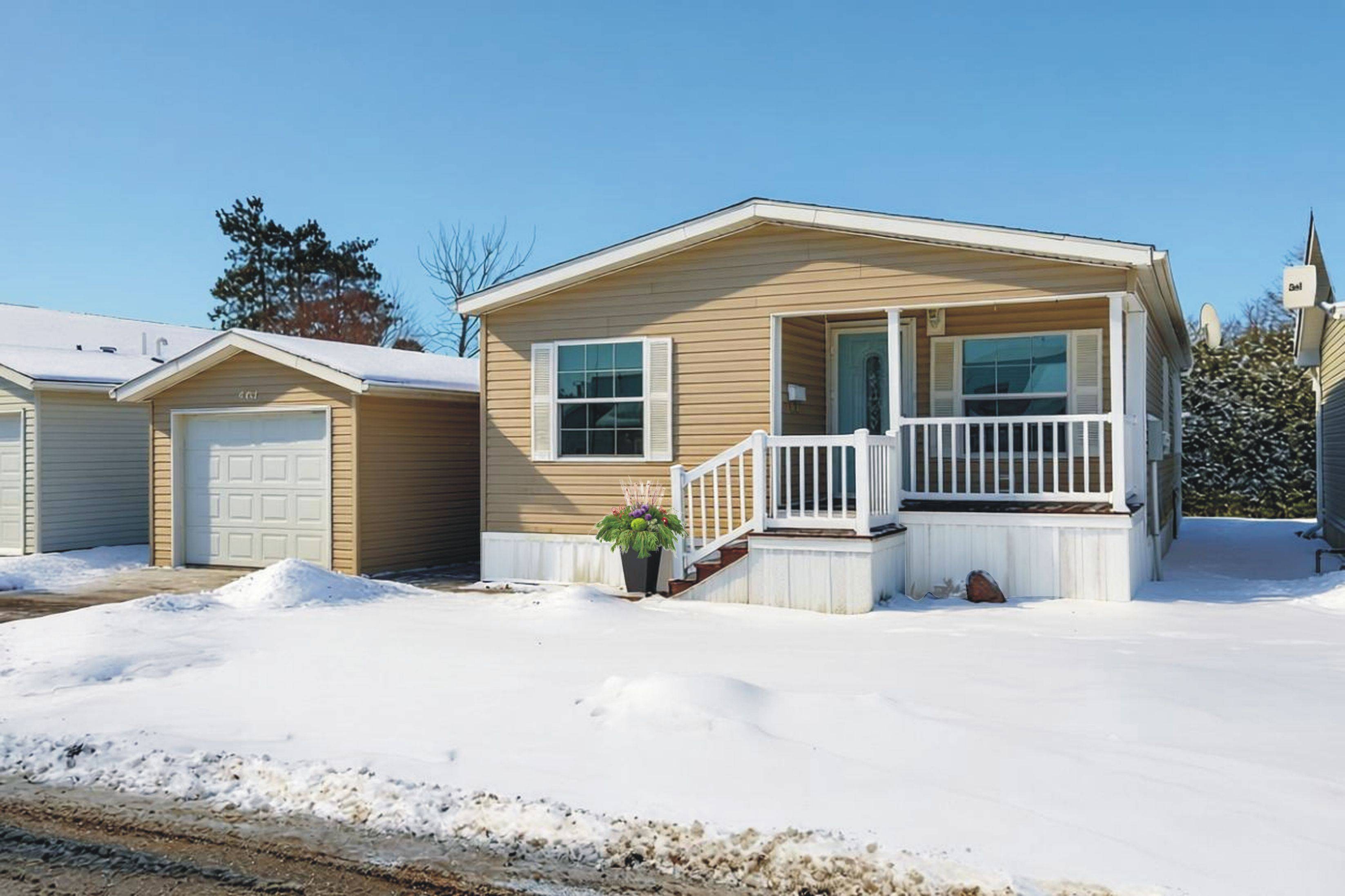 Strathroy-caradoc, ON N7G 0C5,461 Richard CRES