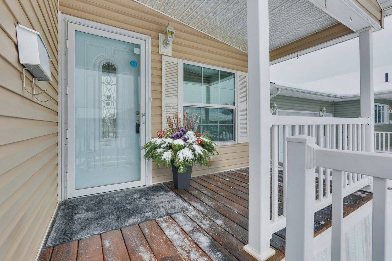 Strathroy-caradoc, ON N7G 0C5,461 Richard CRES