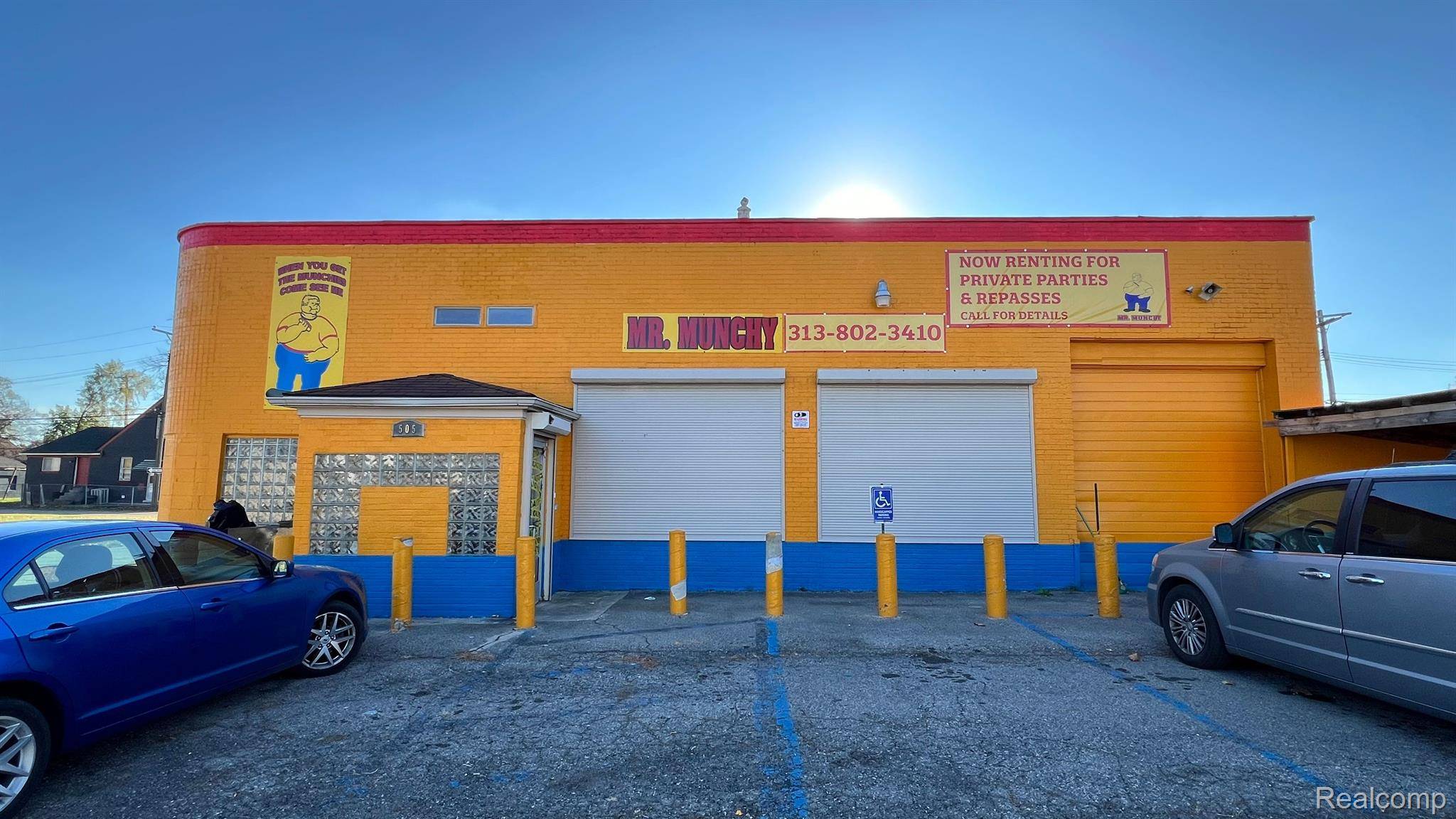 Ecorse, MI 48229,505 SALLIOTTE RD