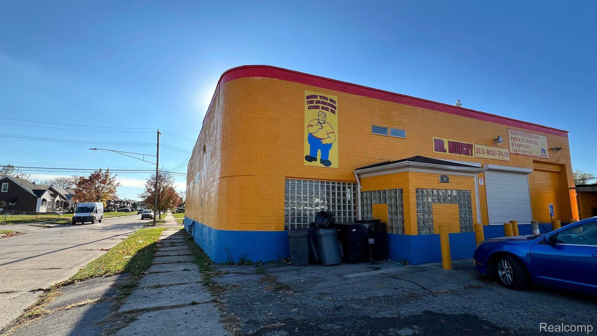 Ecorse, MI 48229,505 SALLIOTTE RD