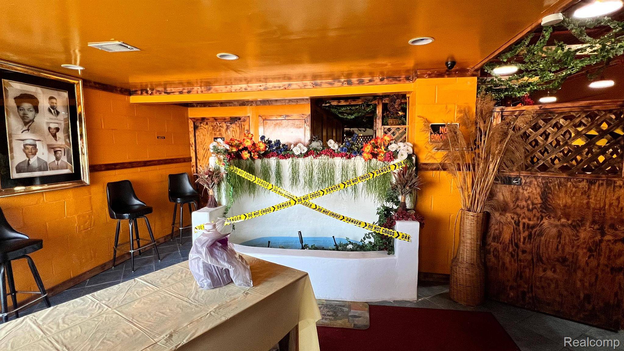 Ecorse, MI 48229,505 SALLIOTTE RD