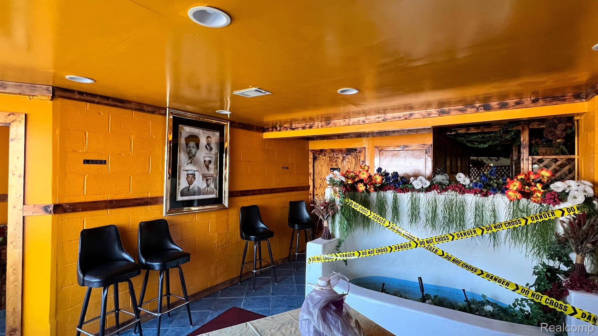 Ecorse, MI 48229,505 SALLIOTTE RD