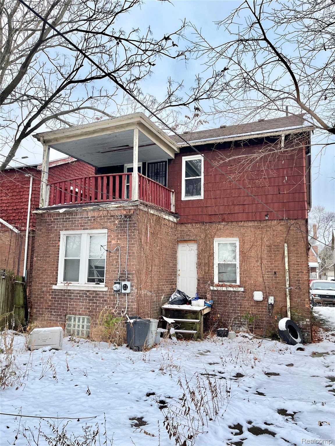 Detroit, MI 48238,14052 Northlawn ST