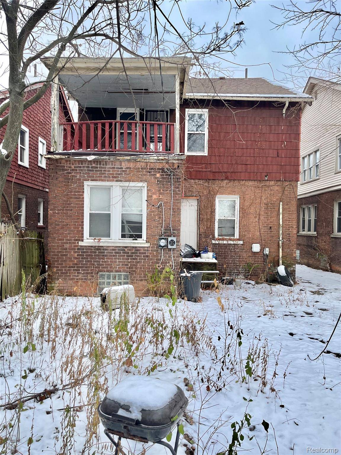 Detroit, MI 48238,14052 Northlawn ST