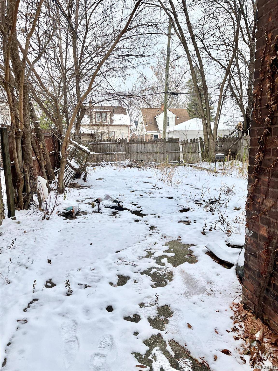 Detroit, MI 48238,14052 Northlawn ST